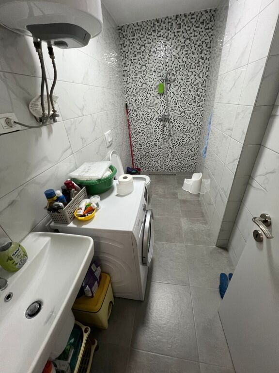 Apartment For Rent 1+1 In Don Bosko (ID B2101598) Tirana