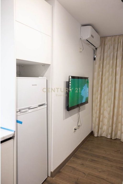 RRUGA DALIP TOPI, GARSONIERE PER QIRA