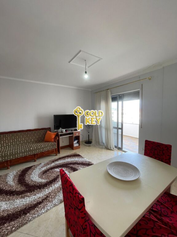 🏡 SHITET APARTAMENT 2+1+2 + 3 BALLKONE KOMPLEKSI EKA PLAZH