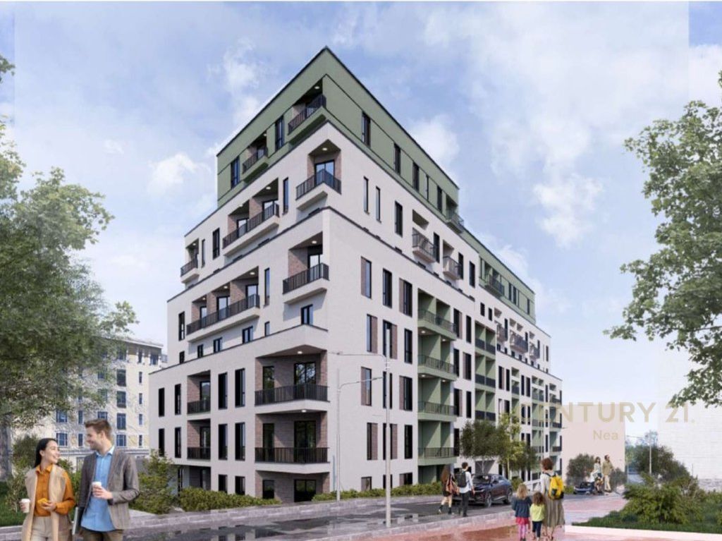 APARTAMENT 1+1 PER SHITJE TE ARDEN HILL