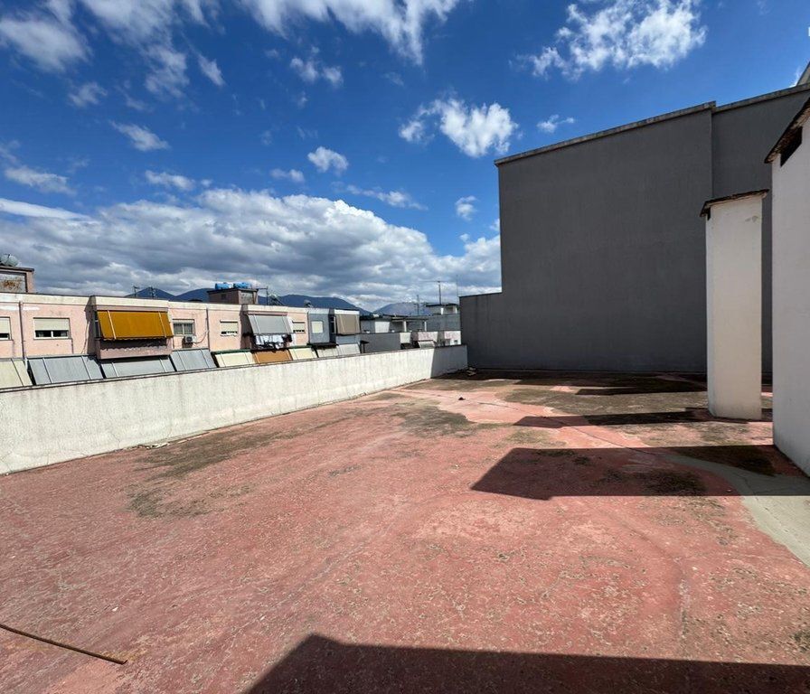 Apartment 3+1 for sale in Astir with special price 850 euro/m²