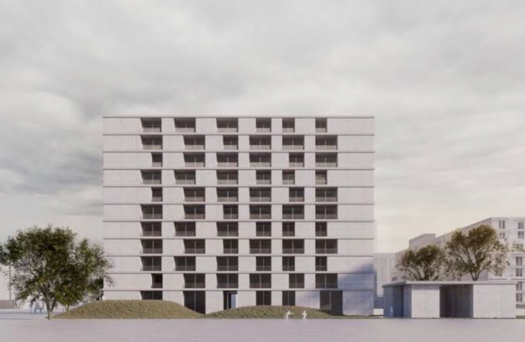 Apartment 1+1 Astir Residence 2 for Sale