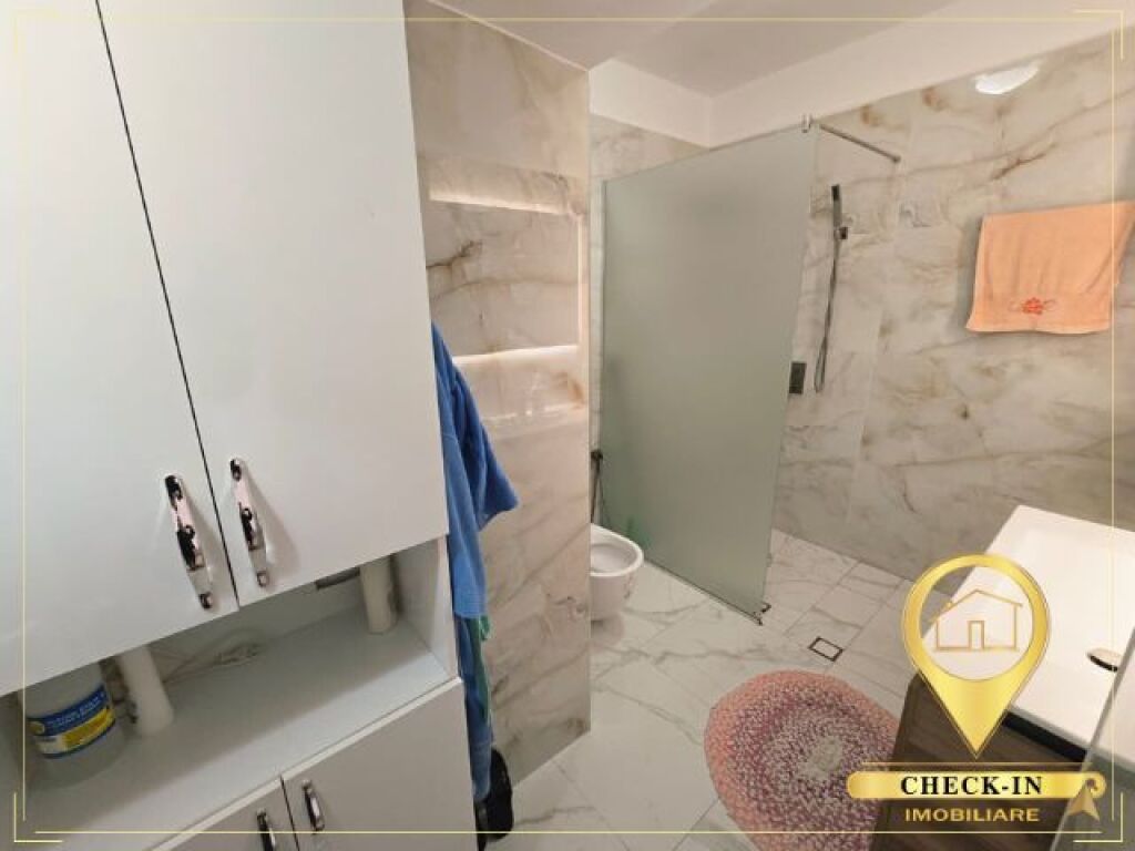 Shitet super apartament 2+1 me 2 veranda tek Kodra e Diellit