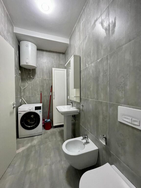 Apartment 1+1 for rent at Kompleksi Kontakt