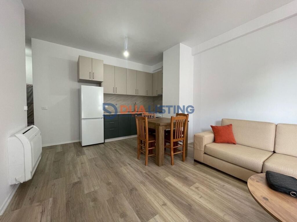 2+1 apartment for rent at Univers City!