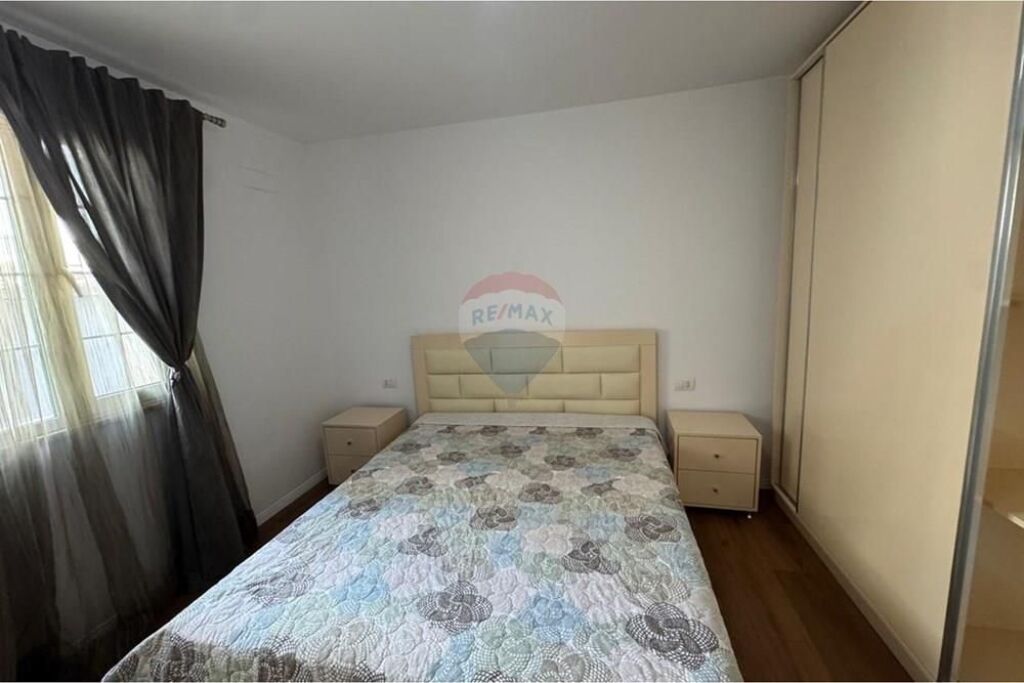 Shesim Apartament 2+1+2 me Hipoteke, Rruga Elbasanit