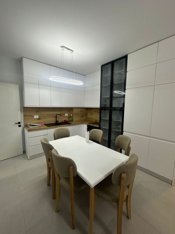 APARTMENT FOR RENT 2+1