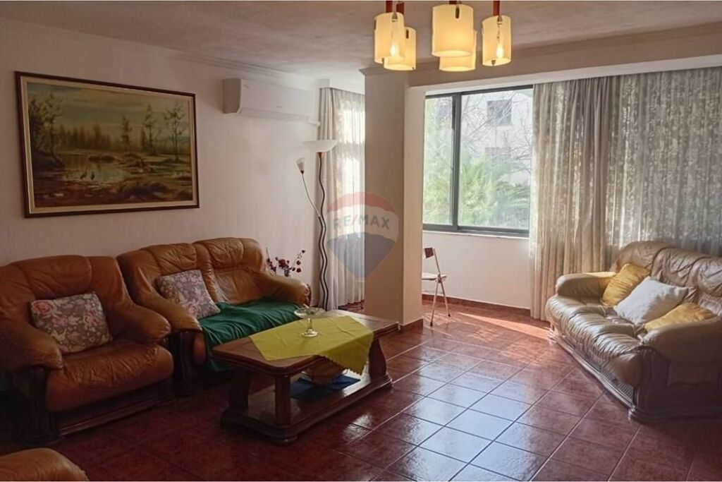 Apartament - Për Shitje - Zogu I Zi, Tiranë(ID: 530191074-145)