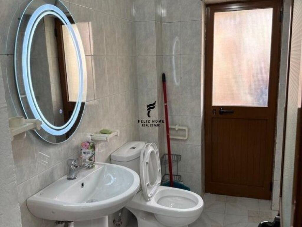 APPARTAMENTO IN AFFITTO 1+1 BLOCCO 50.000 LEKE FH-66581