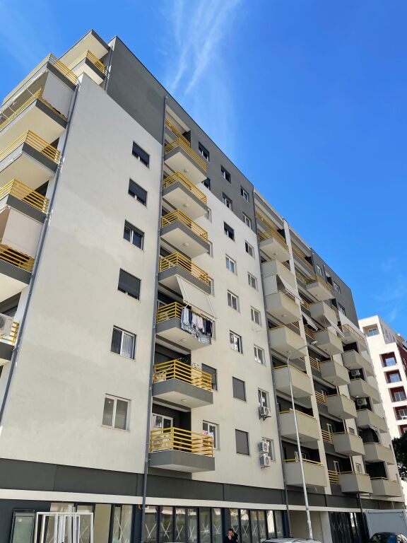 Vendesi in vendita 1+1, Complesso E88, Via Dritan Hoxha