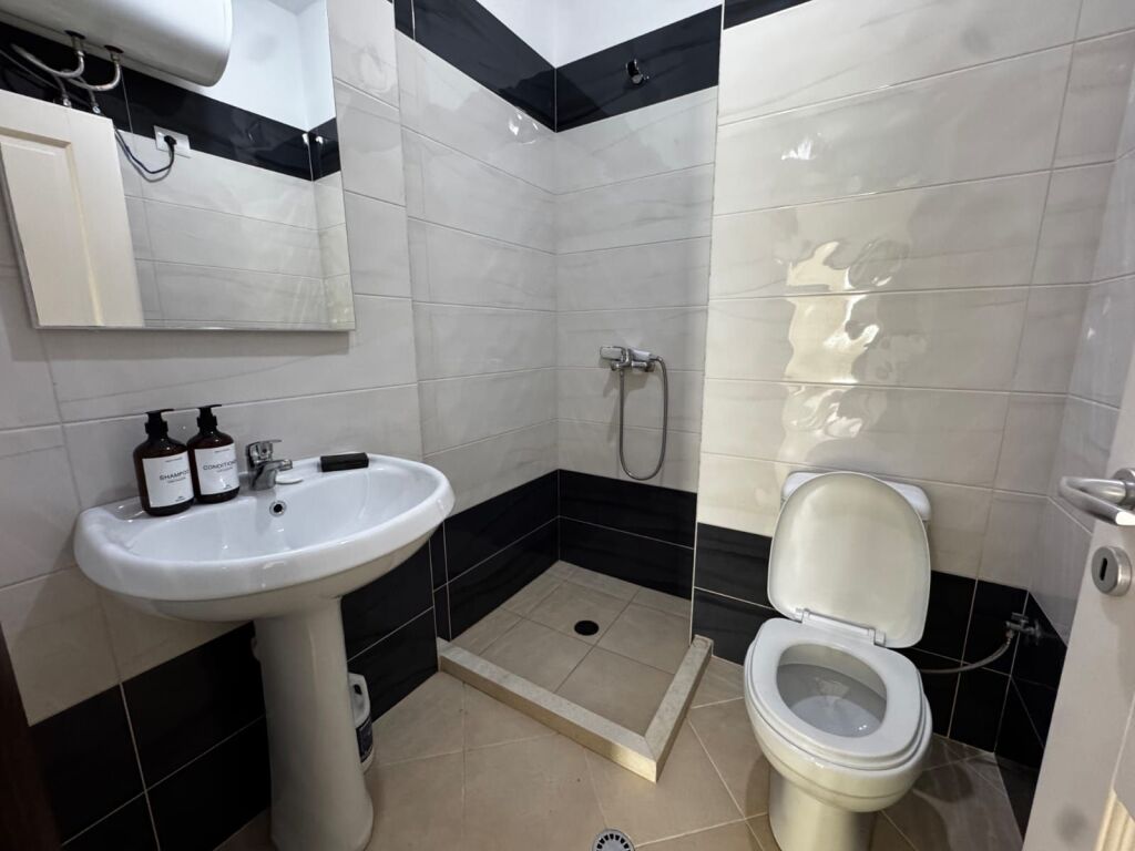 Furnished 1+1 apartment for sale! Lalzi Bay