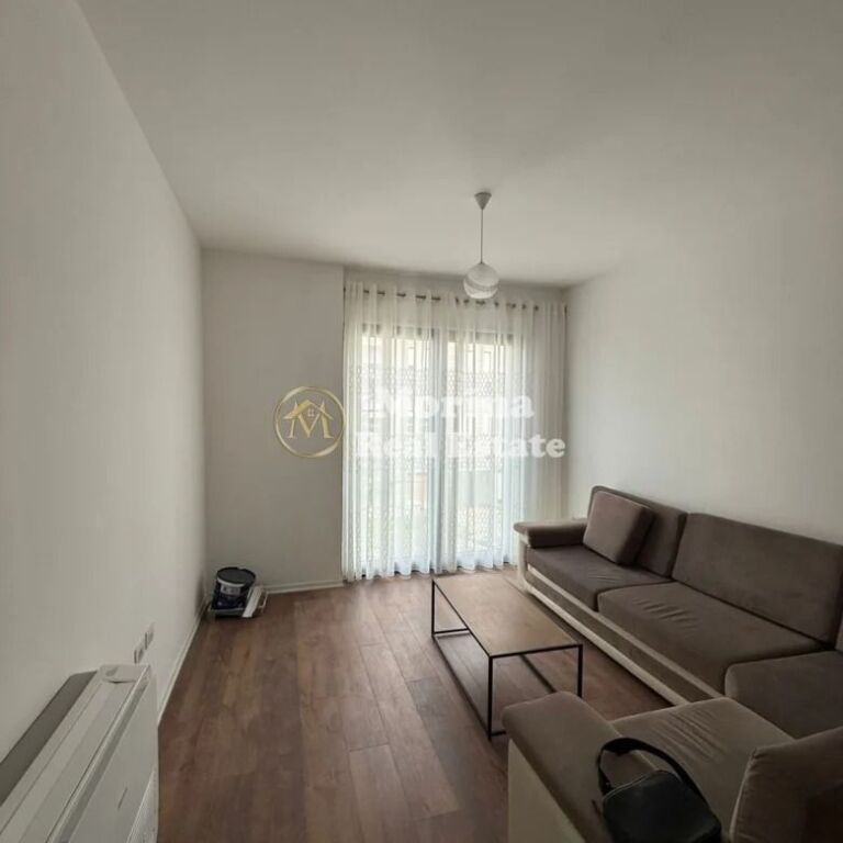 Rent | Apartment 1 + 1 | Don Bosko | 550 €/month