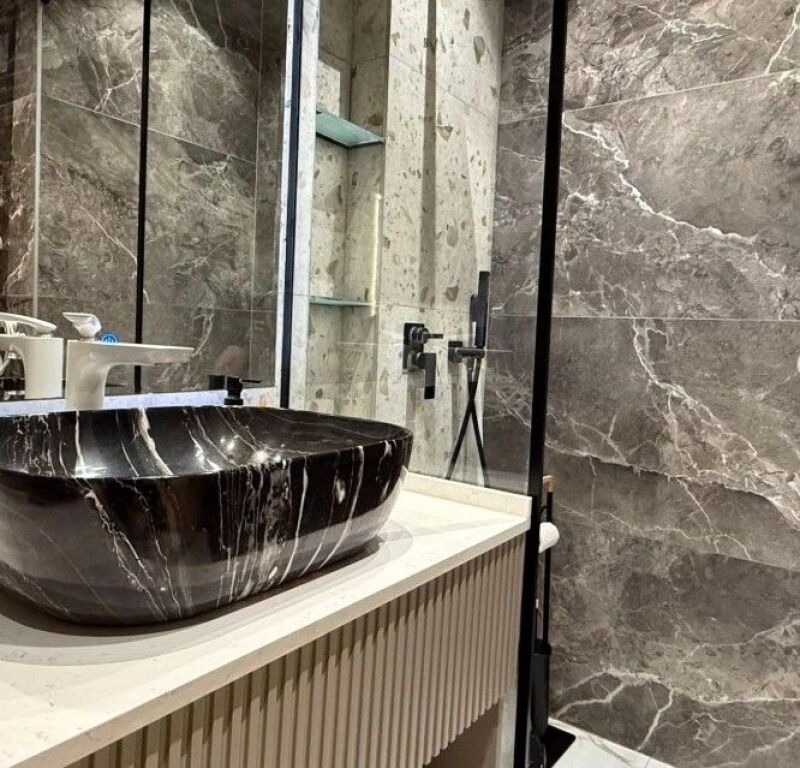 Appartamento di lusso 2+1 in affitto al Lago di Tirana!