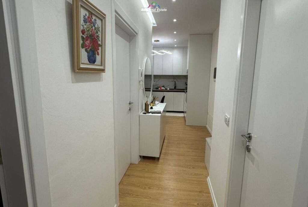 Apartment For Rent 2+1 At Univers City ( ID B2201817) Tirane