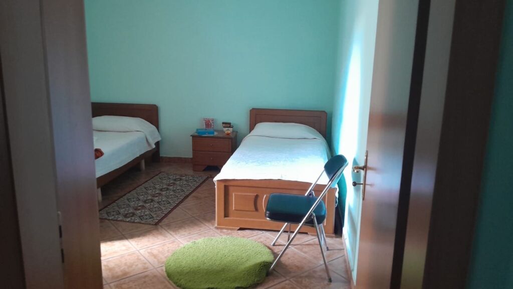 SHITET APARTAMENT 2+1 RRUGA E ELBASANIT
