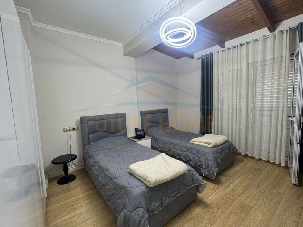 In vendita, Appartamento 3+1+2, Kodra e Diellit