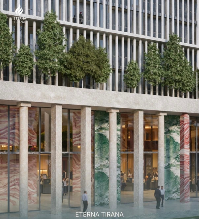 Skyline Living – Panoramic View | Apartment on the Top Floor