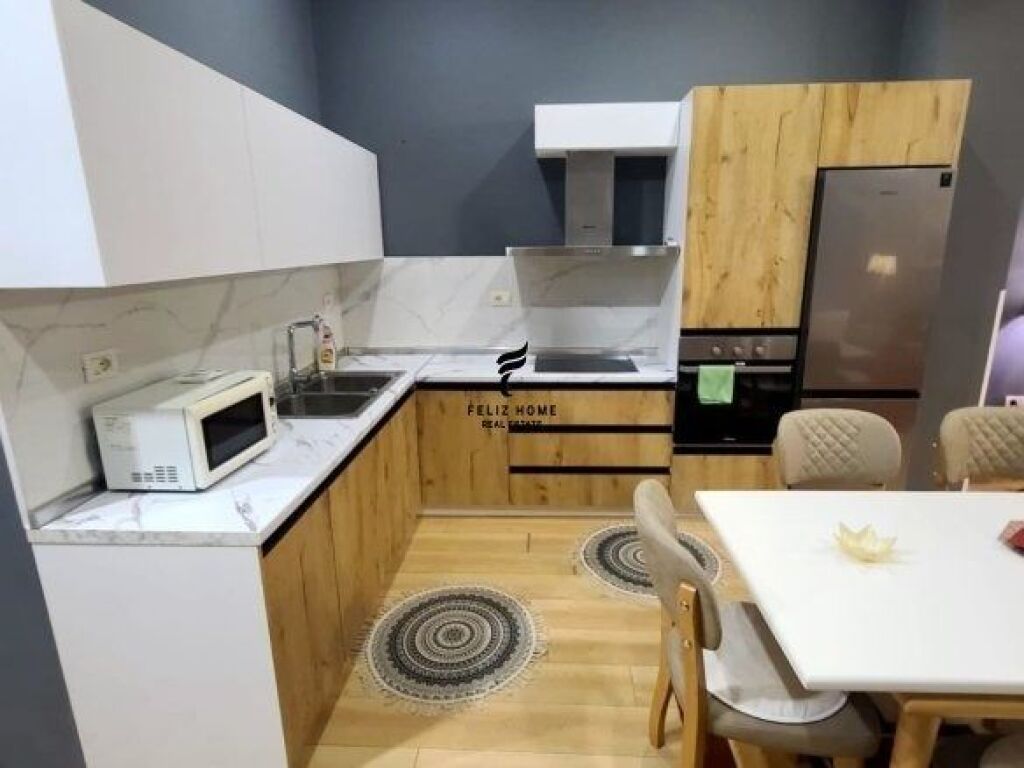 APARTMENT FOR RENT 1+1 DRY LAKE 60,000 LEKE FH-66476