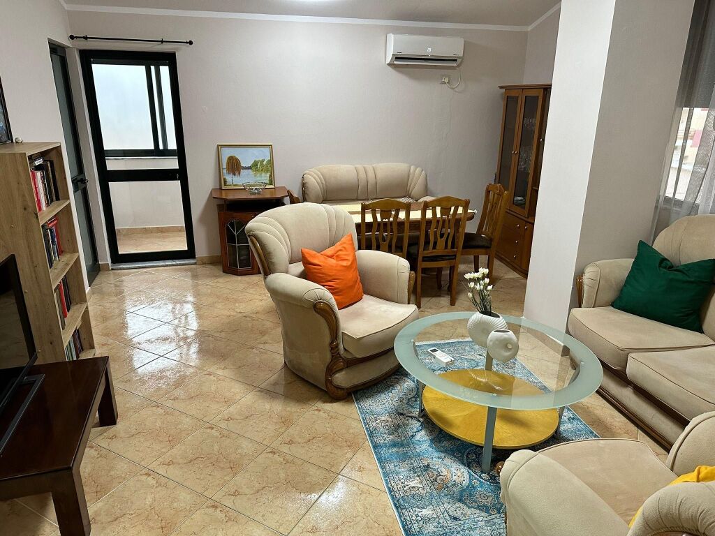 2+1 partizani high school
