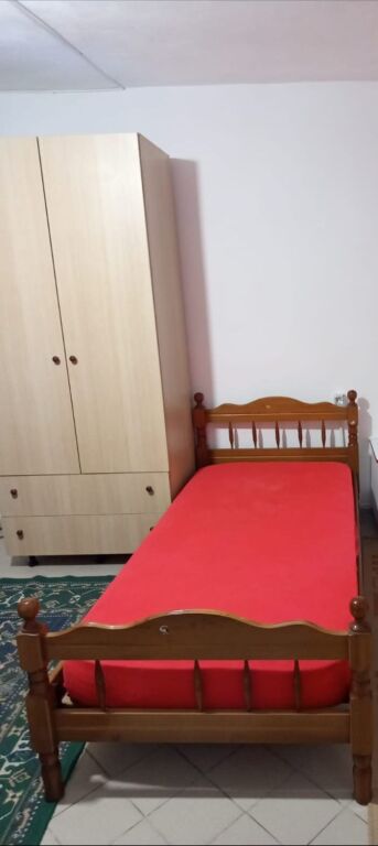 STUDIO APARTMENT 20000 LEKE.NEW BOULEVARD