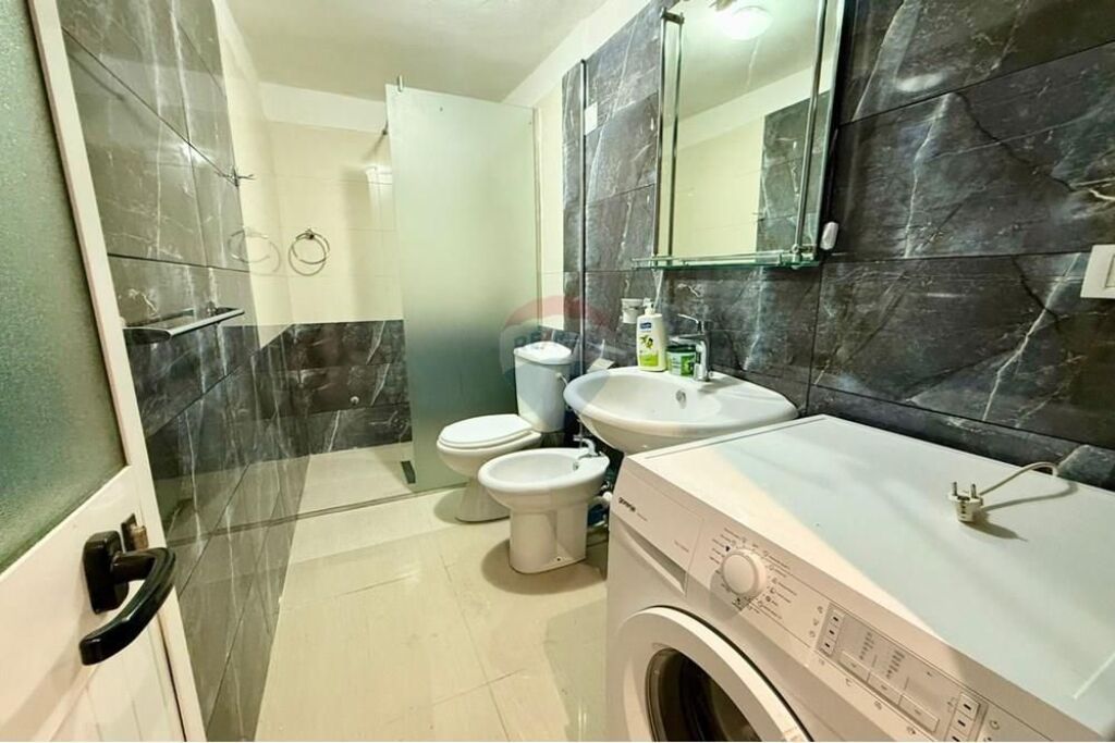 Duplex 3+1 for rent Fresku