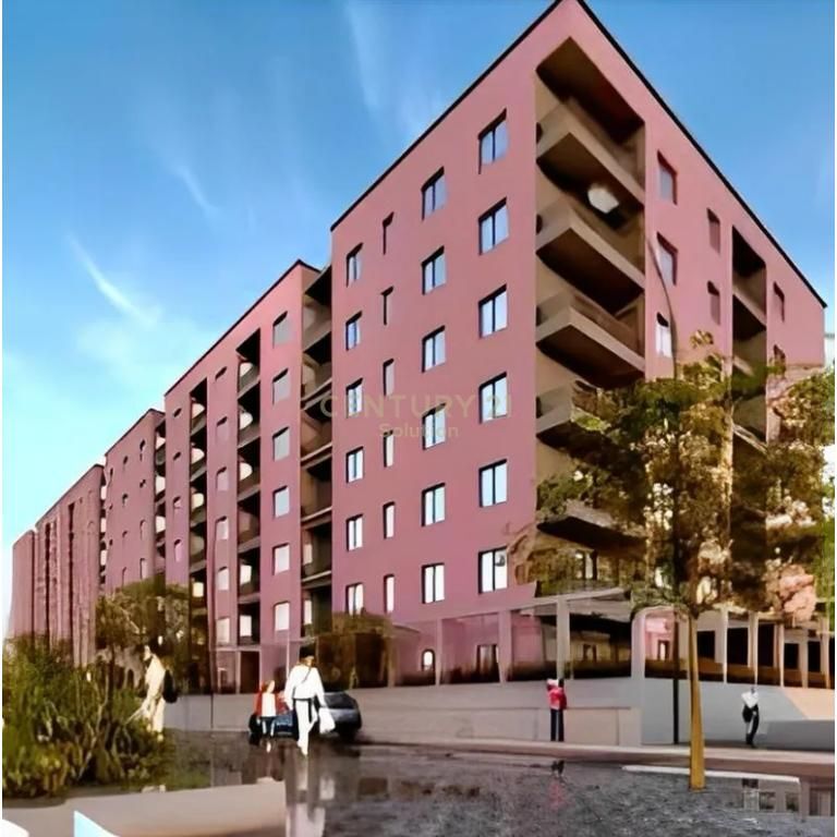 APARTAMENT 1+1 PER SHITJE NE PASKUQAN ! 75.000 EURO!