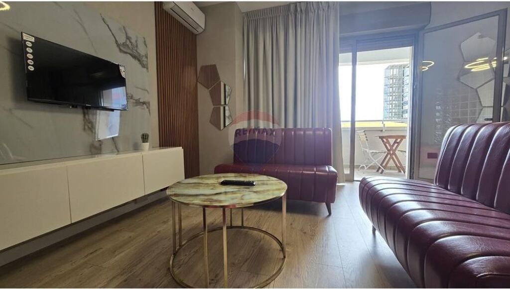 🏡 Appartamento 2+1 in Affitto – Centro, Piazza Skënderbej