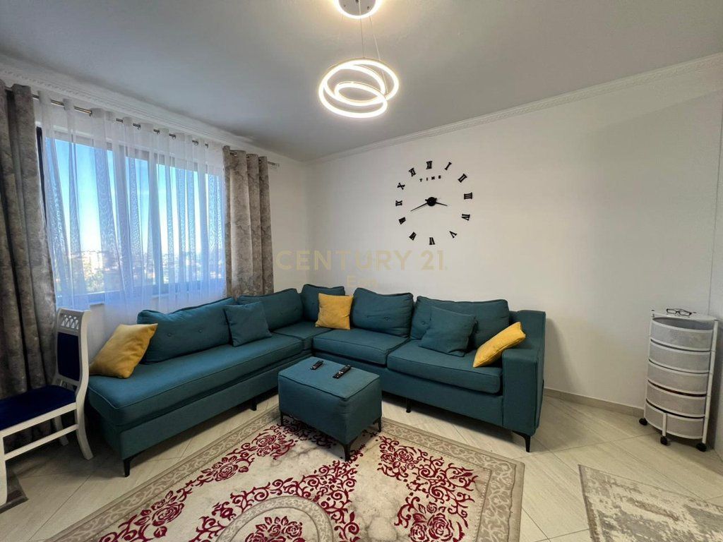 Apartament 3+1+2 Në Shitje në Shkozet, Durrës !
