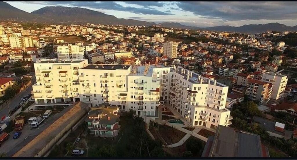 Apartament 1+1 per qira te Kompleksi AnA!
