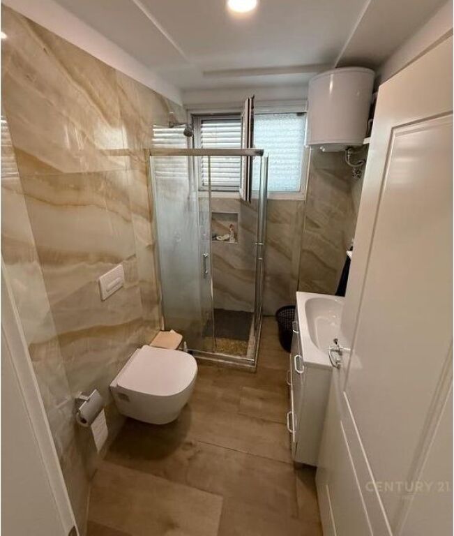 Shesim Apartament 1+1 te Kopshti Zoologjik