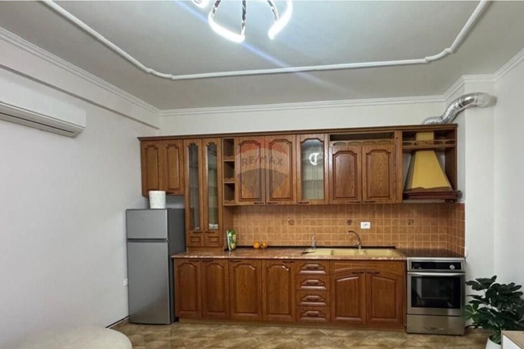 Apartment - For Sale - Don Bosko Street, Tirana