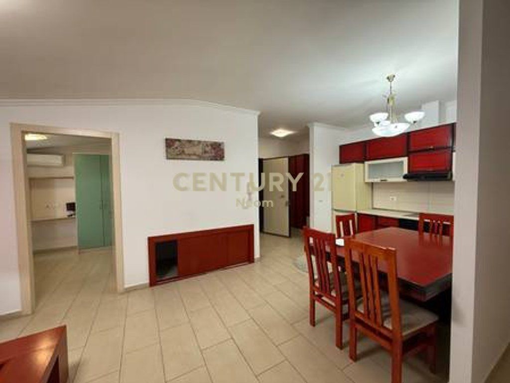 2+1 APARTMENT FOR SALE – RRAPO HEKALI