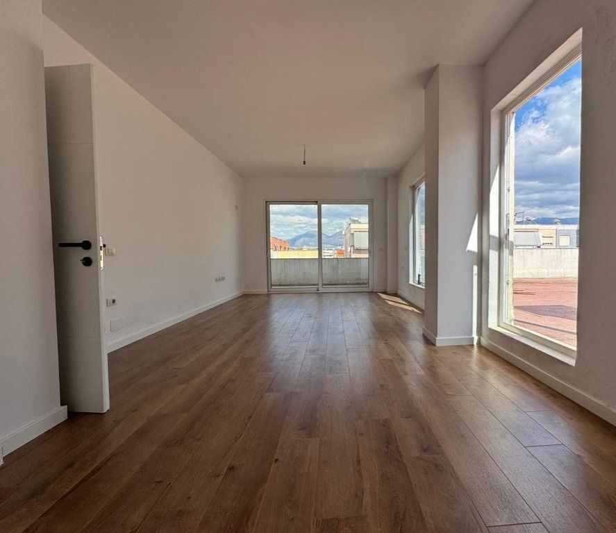 Apartment 3+1 for sale in Astir with special price 850 euro/m²