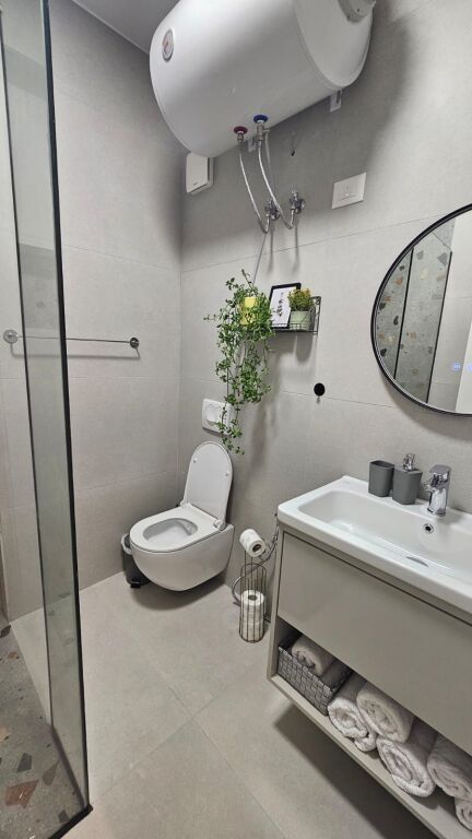 Appartamento 2+1 in affitto|Ali Demi