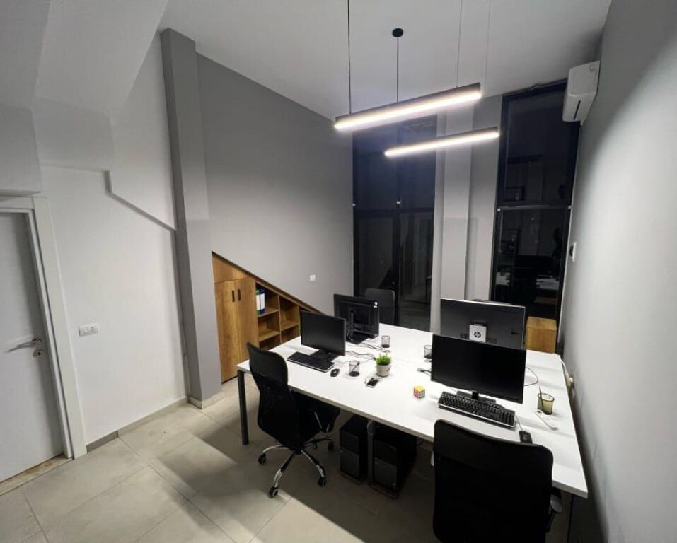 Office for rent at Star Complex, Former Bus Park