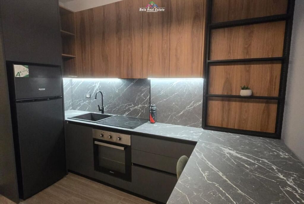 Apartament Me Qera 1+1 Ne Astir (ID B2101596) Tirane