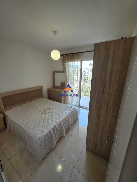 JEPET APARTAMENT ME QERA 2+1+BALLKON "PALLATI JOLLA , RRUGA SOKRAT MIHO , ASTIR" 50.000 LEKE (I DISKUTUESHEM)