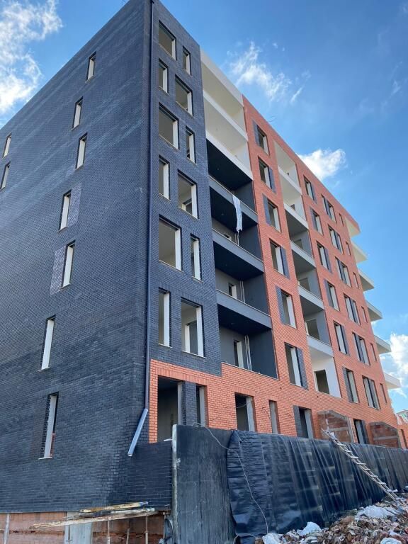 🏡 2+1 apartment for sale at Ringside Residence ❗1050€/m2❗