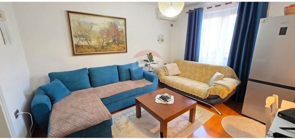 🏡 Shitet Apartament 1+1 – Myslym Shyri
