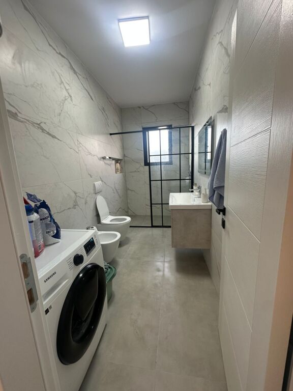 APARTMENT FOR RENT 2+1