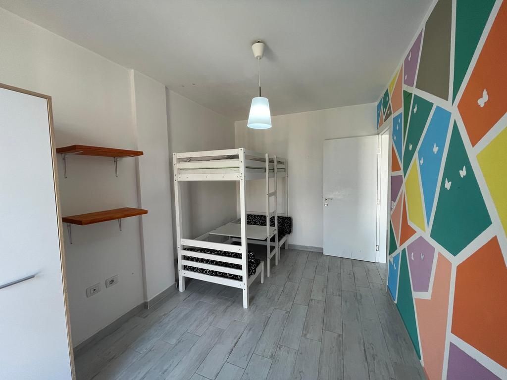 APARTMENT FOR RENT 3+1 NEAR THE FORMER AVIATION FIELD!