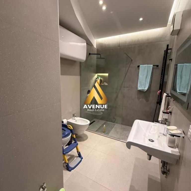 OKAZION!!! DUPLEX 3+1+3 ME VERANDË - KODRA E DIELLIT 2