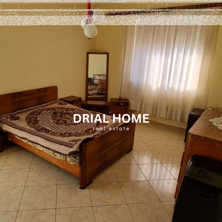 Apartament me qera 2+1+depo