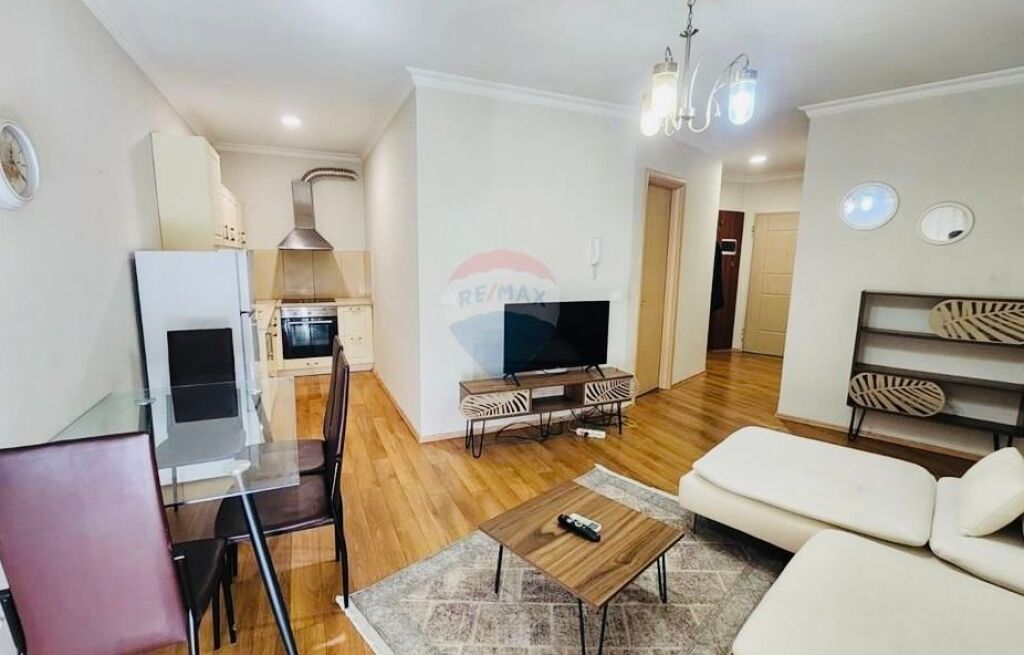 📍🏠Apartment 1+1 Elbasani Street