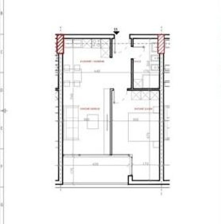 Astir Residence 2 Shitet Apartament 1+1