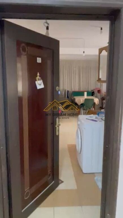 SHITET APARTAMENT 2+1 TEK SHKEMBI I KAVAJES!