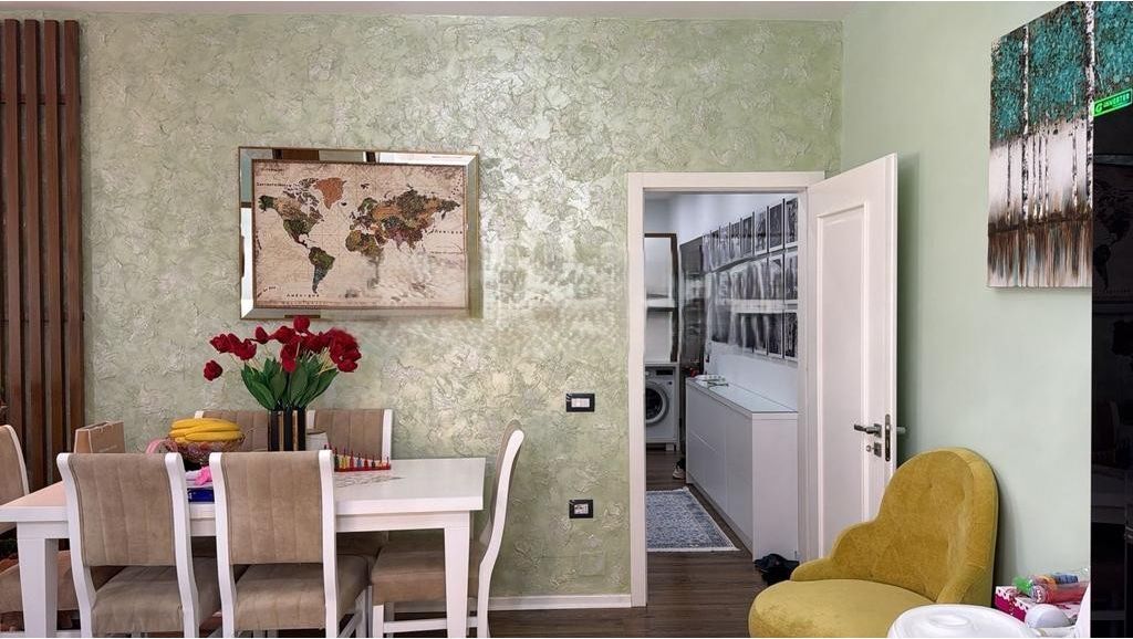 VENDIAMO APPARTAMENTO 2+1 A FRESK !! 185.000 €