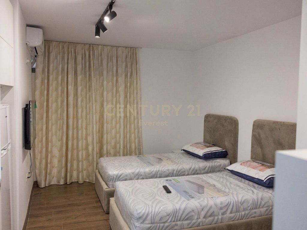 RRUGA DALIP TOPI, GARSONIERE PER QIRA