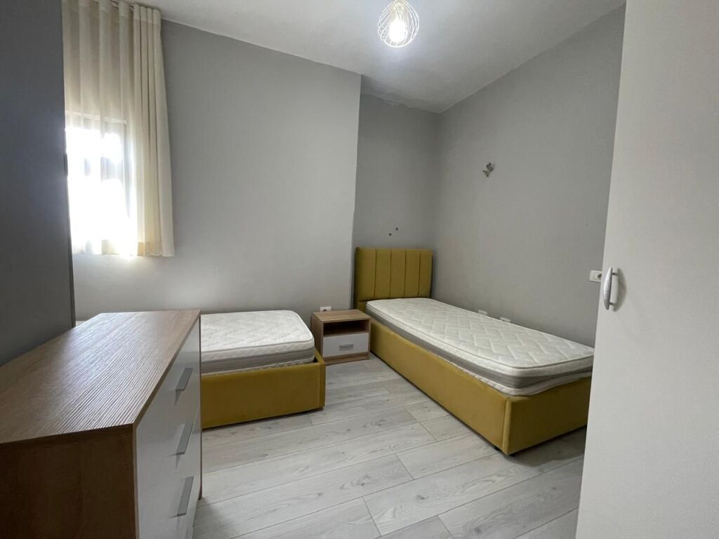 🏠 For Rent: 2+1 Apartment 📍Materniteti i Ri / Tito Pastry Shop 🔥 Prime location || First time for rent ✨️ 60,000 ALL / Month 💶