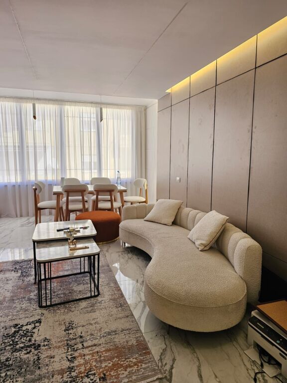 2+1 APARTMENT FOR SALE ON THE BEACH, DURRËS – NEAR PELIKAN PASTRY SHOP